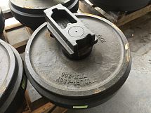 81N6-13010:Колесо направляющее