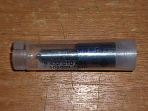 105025-1390:Распылитель форсунки ZEXEL DLLA156SM139A, 9 432 610 453